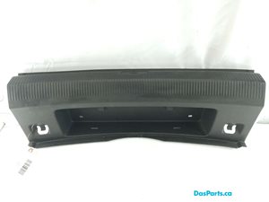 Cargo Trim