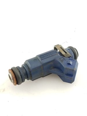 Fuel Injector #3