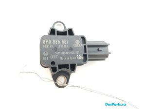 Crash Sensor L Side