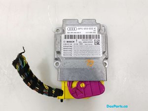 Airbag Module