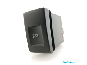 Traction Control Switch