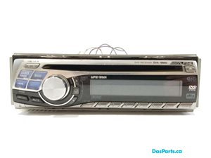 Radio Aftermarket