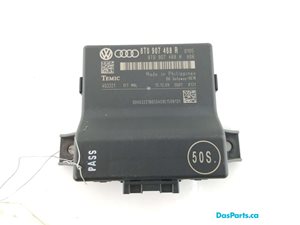Can Gateway Module
