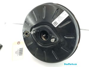 Brake Booster