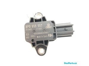 Crash Sensor RF