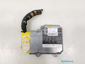 Airbag Module