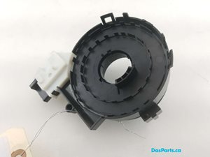Clockspring