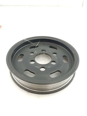Power Steering Pulley