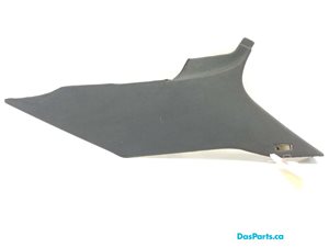 Headliner C-Pillar Trim R