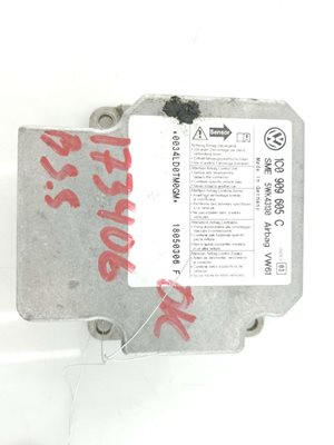 Airbag Module