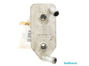 Transmission Oil Cooler