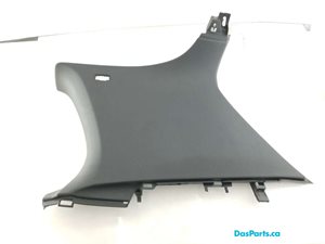 Headliner C-Pillar Trim R