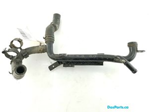 Coolant Hard Pipe 1