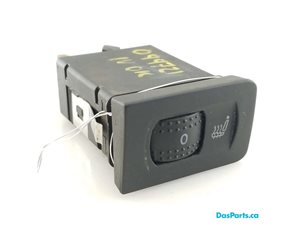 Heated Seat Switch Right