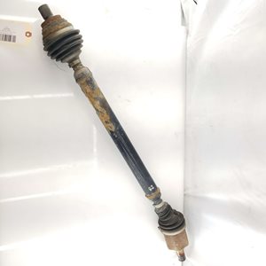 Axle RF