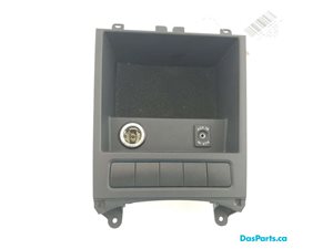 Coin Tray