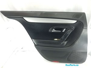 Door Card LR