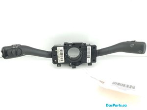 Stalk Assembly