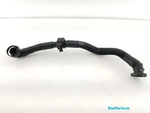 Secondary Air Hose 1