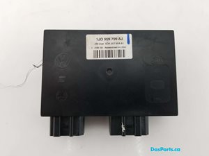 Comfort Control Module