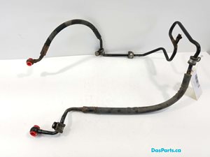 PS Line High Pressure 1