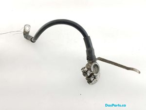 Main Ground Wire