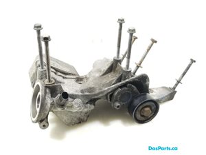 Accessory Bracket