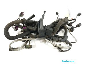 Engine Bay Harness