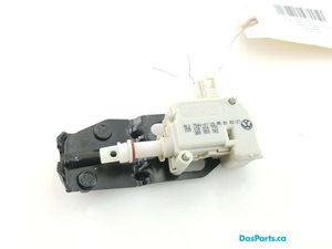 Fuel Door Actuator