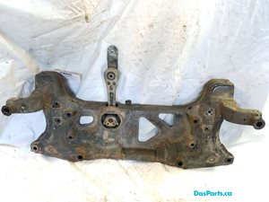 Front Subframe