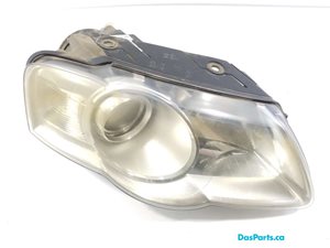 Headlight RF