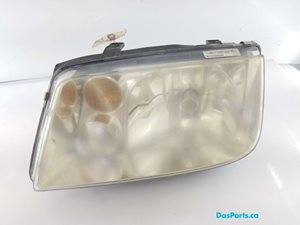 Headlight LF