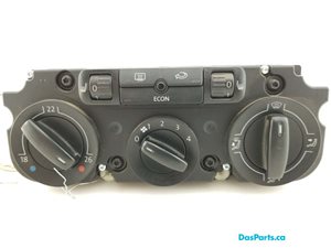 Climate Controller