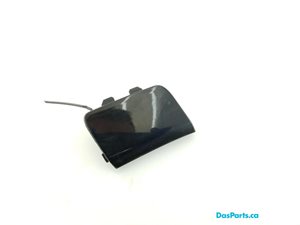 Rear Tow Hook Cover