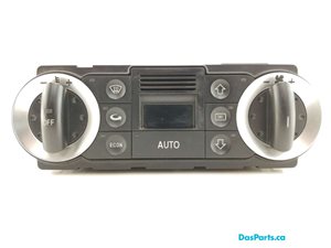 Climate Controller