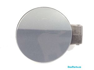 Fuel Door