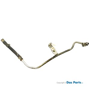Turbo Coolant Return Line