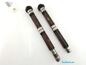 Balance Shaft Assembly