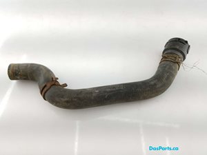 Heater Core Hose