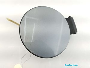 Fuel Door