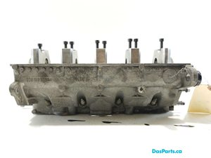 Engine Cylinder Head