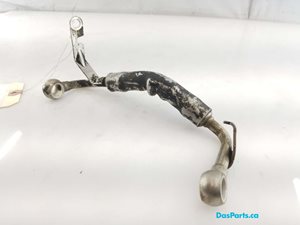 Turbo Coolant Feed Line