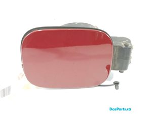 Fuel Door