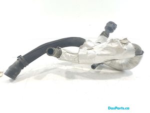Heater Core Hose