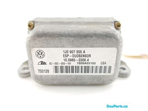Yaw Sensor
