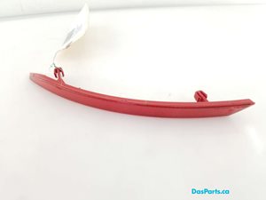 Bumper Reflector LR