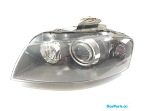 Headlight LF