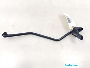 Booster Vacuum Line