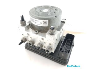 ABS Module