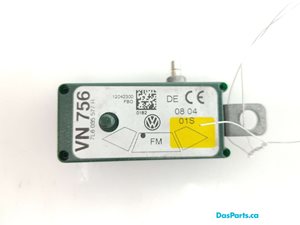 Antenna Signal Booster 2